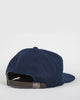 Ebbets Field Flannels Great Lakes 1918 Cap - Navy