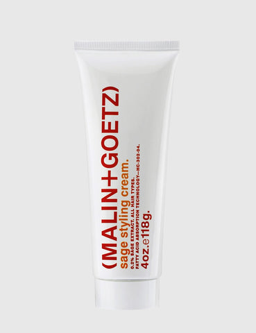 Malin+Goetz Styling Cream - Sage