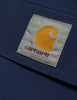 Carhartt Nimbus Half-Zip Jacket (Shell) - Blue