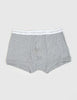Carhartt Shorty Boxer Shorts - Grey