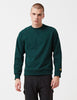 Carhartt Chase Sweatshirt - Parsley Green