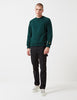 Carhartt Chase Sweatshirt - Parsley Green