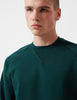 Carhartt Chase Sweatshirt - Parsley Green