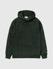 Carhartt Hooded Chase Sweatshirt - Parsley Green