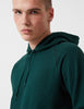 Carhartt Hooded Chase Sweatshirt - Parsley Green