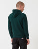 Carhartt Hooded Chase Sweatshirt - Parsley Green