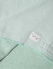 Edwin Terry Long Sleeve T-Shirt - Mint