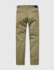 Edwin 55 Chino (Regular Tapered) - Military Green
