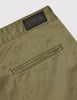 Edwin 55 Chino (Regular Tapered) - Military Green