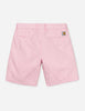 Carhartt John Shorts - Vegas Pink