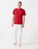 Carhartt Pocket T-Shirt - Blast Red