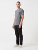 Carhartt Pocket T-Shirt - Dark Grey