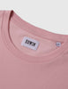 Edwin Pocket T-shirt - Pink