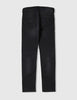 Edwin ED-80 Ink Black Jeans 11.5oz (Slim Tapered) - Trip Used