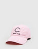 Carhartt x P.A.M. Radio Club Cap - Vegas Pink