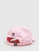 Carhartt x P.A.M. Radio Club Cap - Vegas Pink