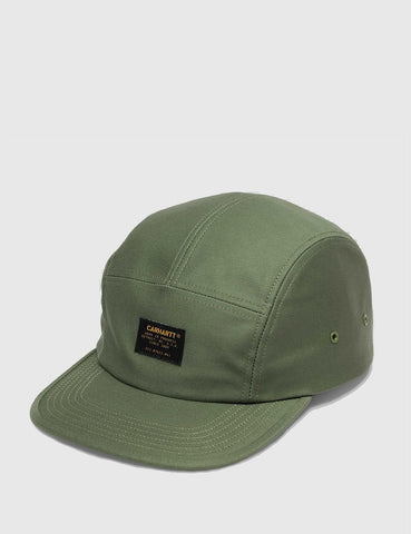 Carhartt Military Cap - Dollar Green