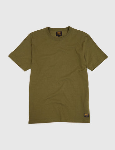 Carhartt Military T-Shirt - Rover Green