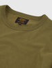 Carhartt Military T-Shirt - Rover Green