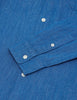 Edwin Newman Shirt - Indigo
