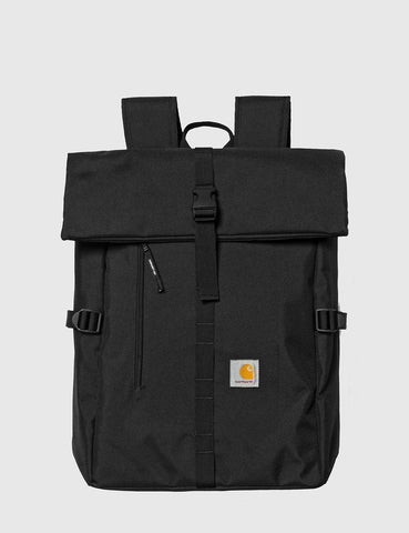 Carhartt Phil Backpack - Black