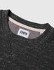 Edwin International Sweatshirt - Charcoal Grey