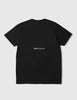 Edwin T.B. Jersey T-Shirt - Black