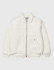 Carhartt Jonesville Bomber Jacket - Wax White