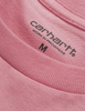 Carhartt Pocket T-Shirt - Guava Pink