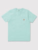 Carhartt Pocket T-Shirt - Rio Green