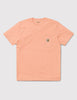 Carhartt Pocket T-Shirt - Peach