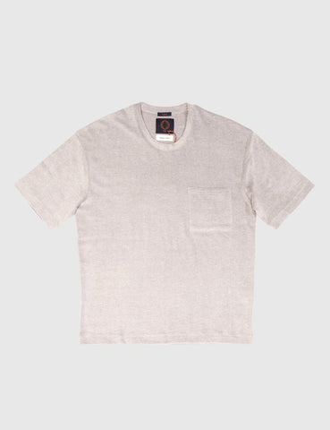 Human Scales Torkel T-Shirt - Grey