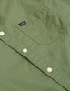 Lee Button Down Shirt - Military Green