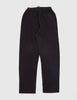 Les Basics Le Long Pant - Black