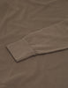 Les Basics Le Long Sleeve T-Shirt - Army Green