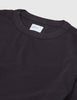 Les Basics Le Long Sleeve T-Shirt - Black