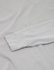 Les Basics Le Long Sleeve T-Shirt - Grey