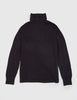 Les Basics Le Roll Neck - Black