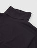 Les Basics Le Roll Neck - Black