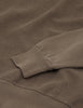 Les Basics Le Roll Neck Sweatshirt - Army Green