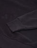 Les Basics Le Roll Neck Sweatshirt - Black