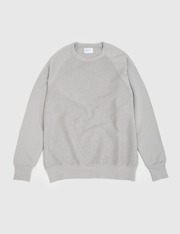 Les Basics Le Sweatshirt - Grey