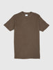 Les Basics Le T-Shirt - Army Green
