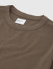 Les Basics Le T-Shirt - Army Green