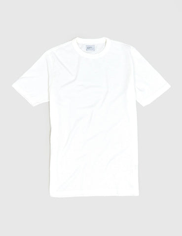 Les Basics Le T-Shirt - White