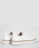 No. 288 Prince Low-Top Trainers - White