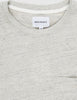 Norse Projects Niels Flame T-Shirt - Ecru
