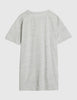 Norse Projects Niels Flame T-Shirt - Ecru