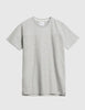 Norse Projects Rasmus Slub T-Shirt - Light Grey Melange