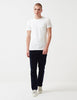 Norse Projects Niels Japanese Pocket T-Shirt - White